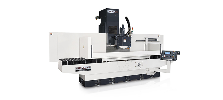 Automatic Precision Surface Grinding Machine(20/24AD) FSG-2440 / 2460 / 2480 ADS