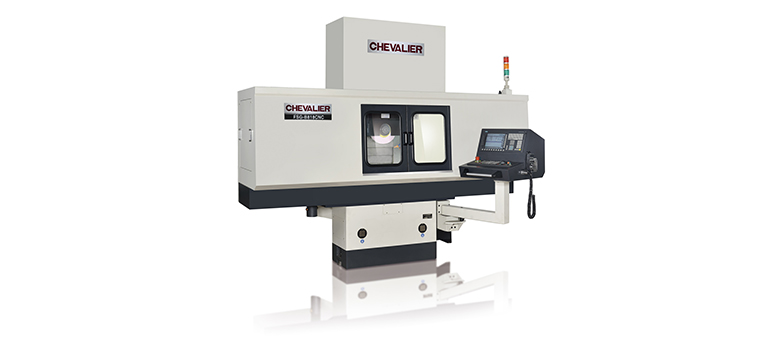 CNC Surface Grinder (CNC Series) FSG-H/B818CNC